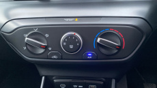 Hyundai i20 1.0T GDi Advance [Nav] 5dr Petrol Hatchback